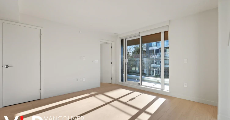 203-3596 W 28th Avenue, Vancouver, BC, V6S 2G5 - 8