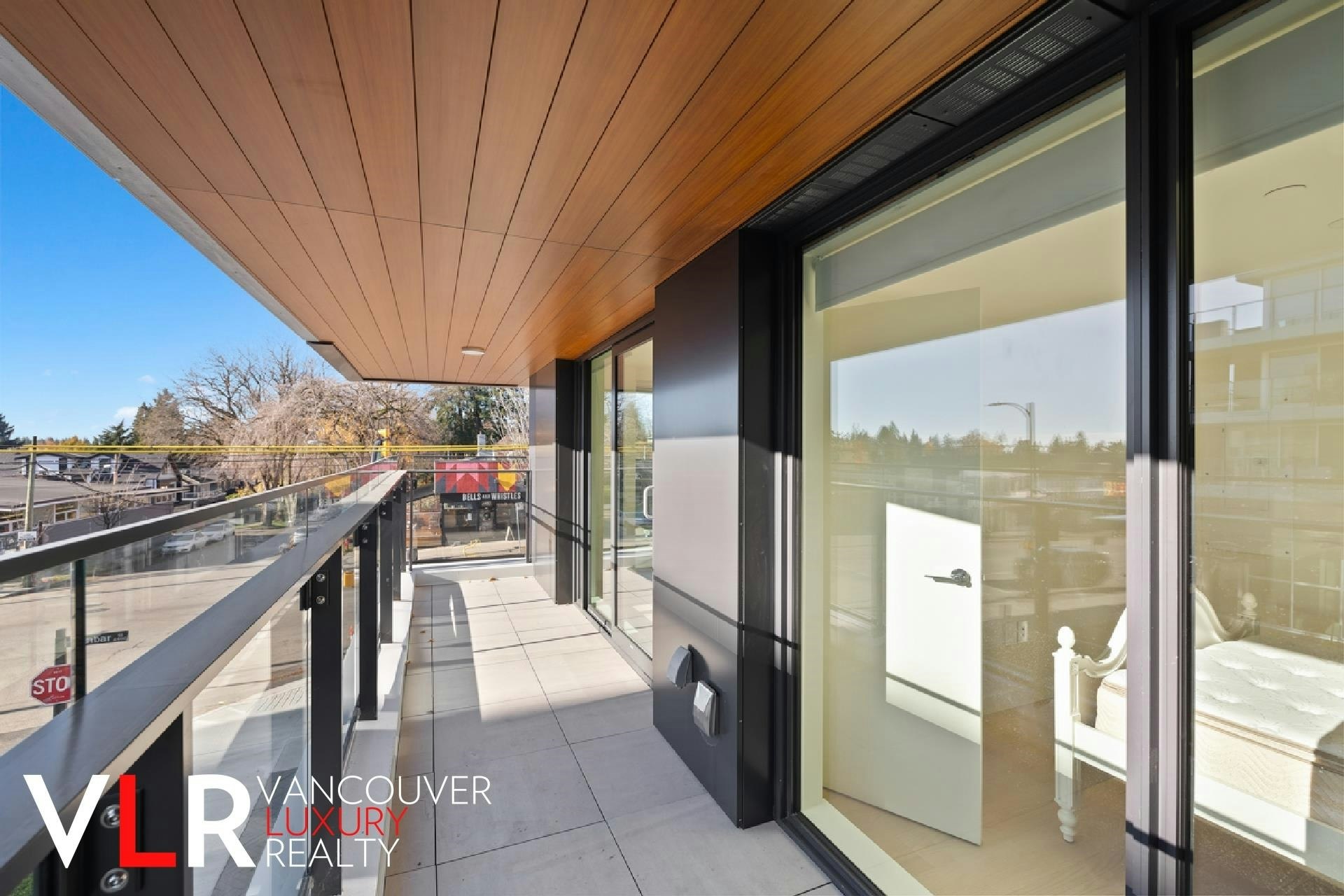 203-3596 W 28th Avenue, Vancouver, BC, V6S 2G5 - 9
