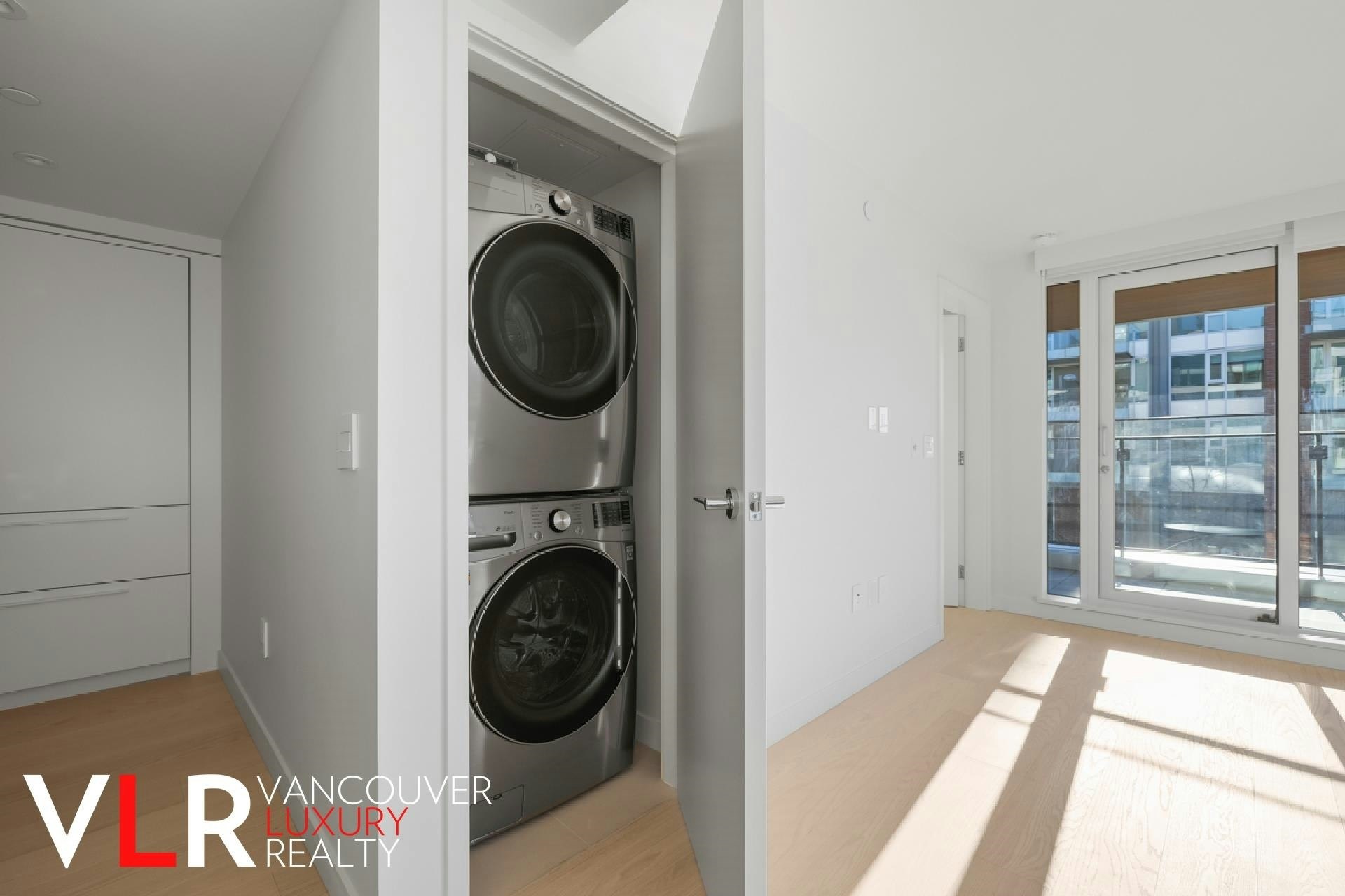 203-3596 W 28th Avenue, Vancouver, BC, V6S 2G5 - 16