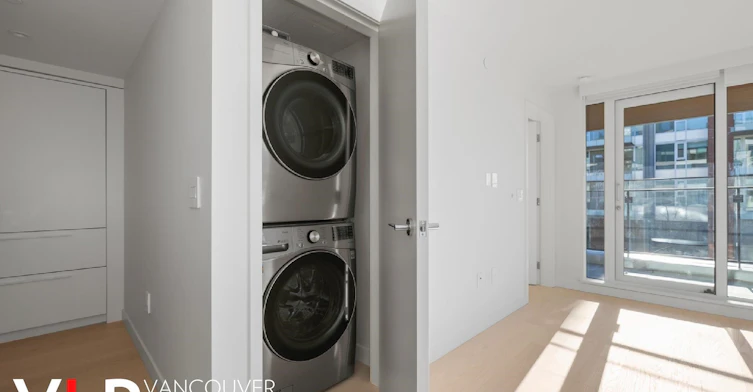 203-3596 W 28th Avenue, Vancouver, BC, V6S 2G5 - 16