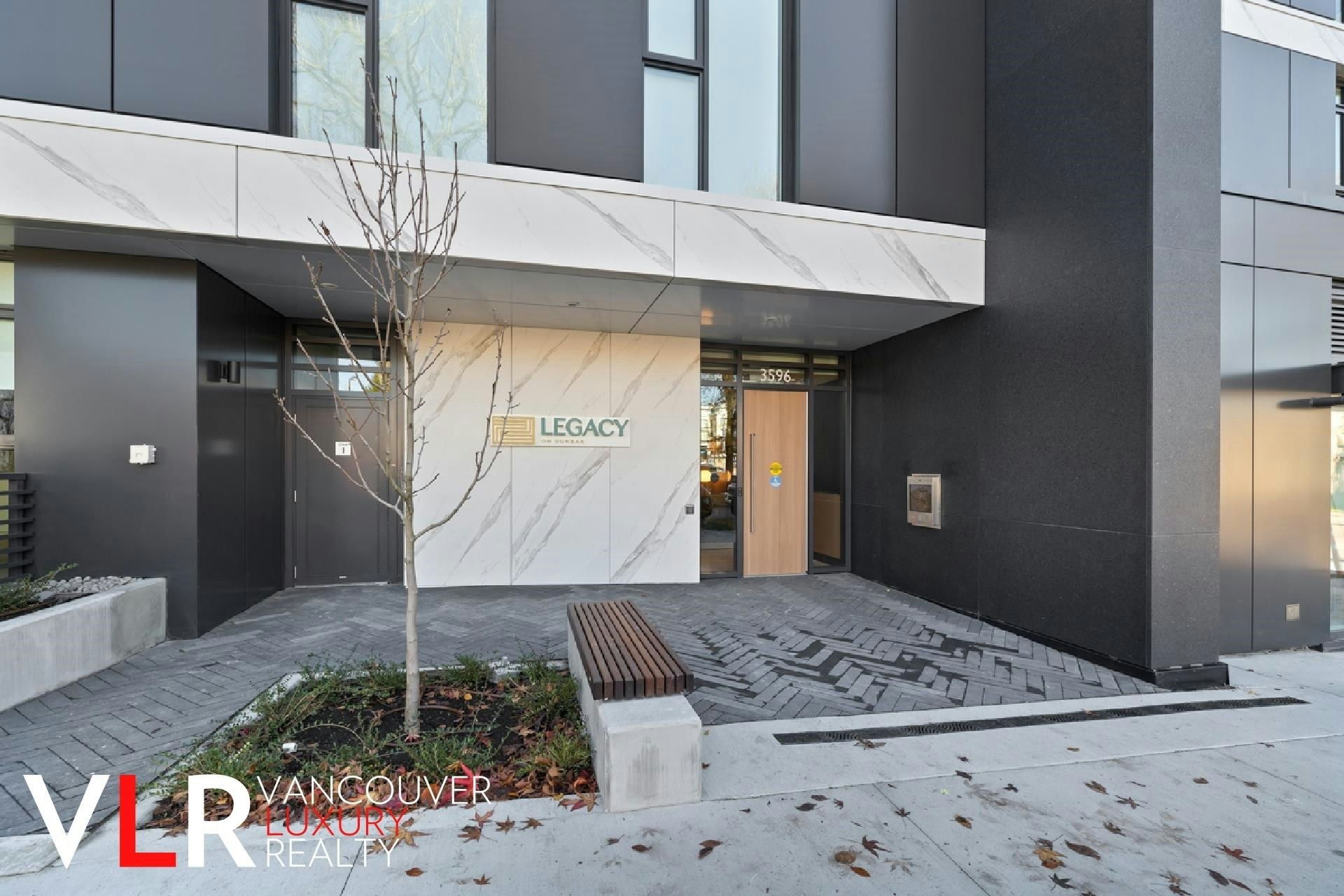 203-3596 W 28th Avenue, Vancouver, BC, V6S 2G5 - 21