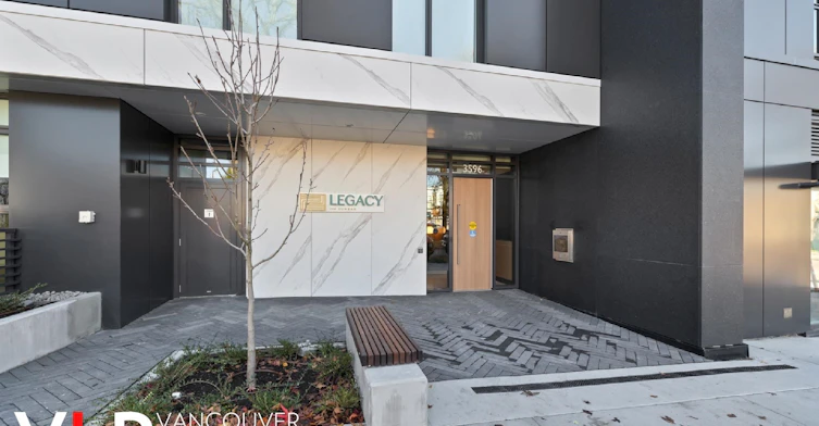 203-3596 W 28th Avenue, Vancouver, BC, V6S 2G5 - 21