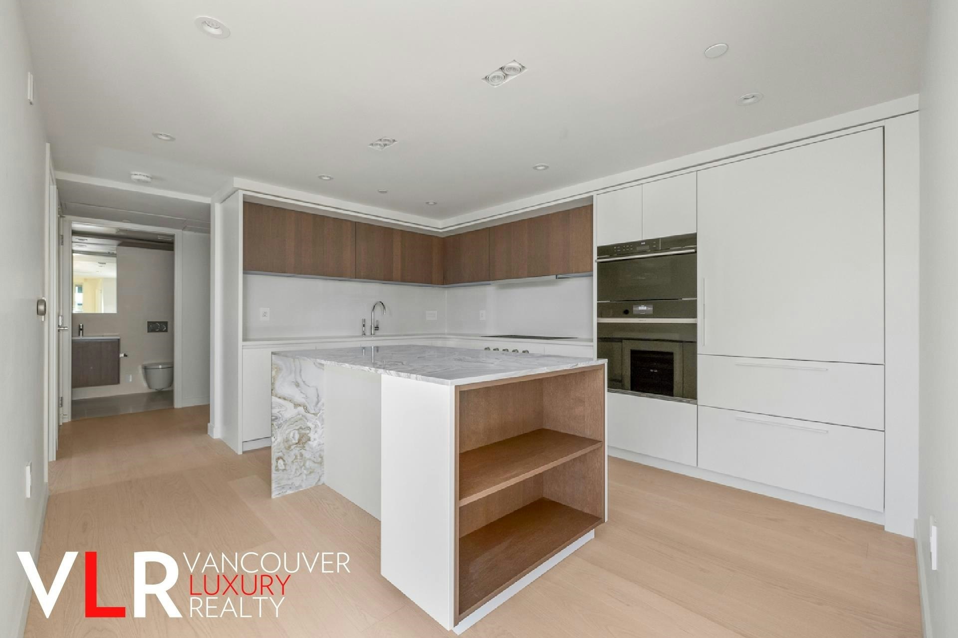 203-3596 W 28th Avenue, Vancouver, BC, V6S 2G5