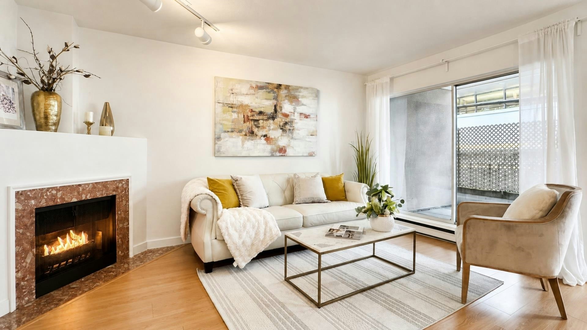 103-985 W 10th Avenue, Vancouver, BC, V5Z 1L9