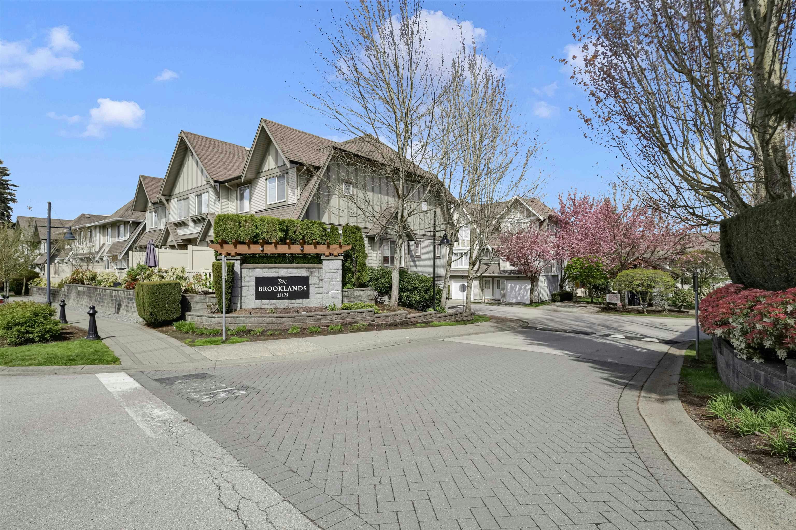 62-15175 62a Avenue, Surrey, BC, V3S 1X1
