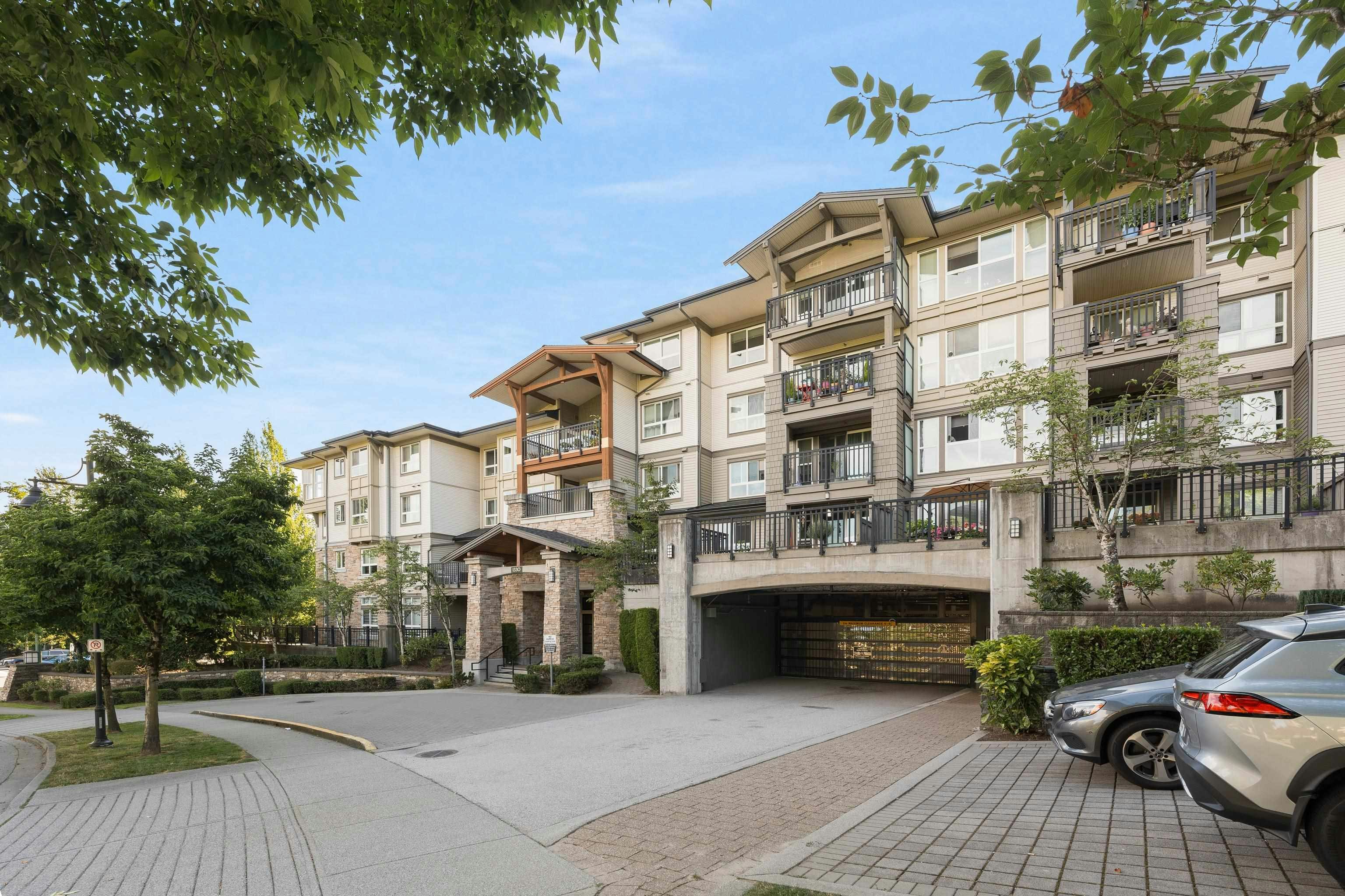 104-1330 Genest Way, Coquitlam, BC, V3E 0A4 - 25