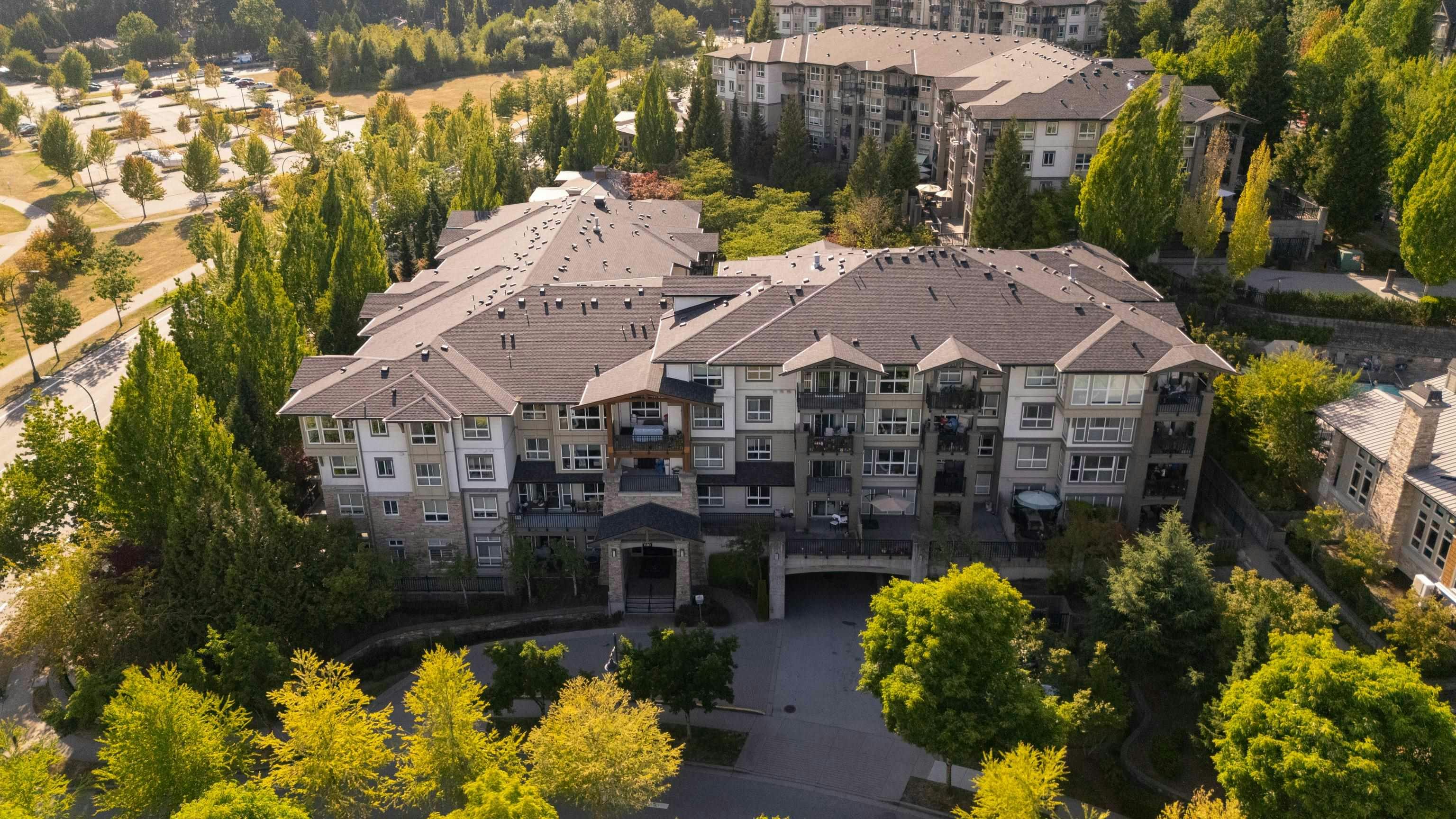 104-1330 Genest Way, Coquitlam, BC, V3E 0A4 - 26