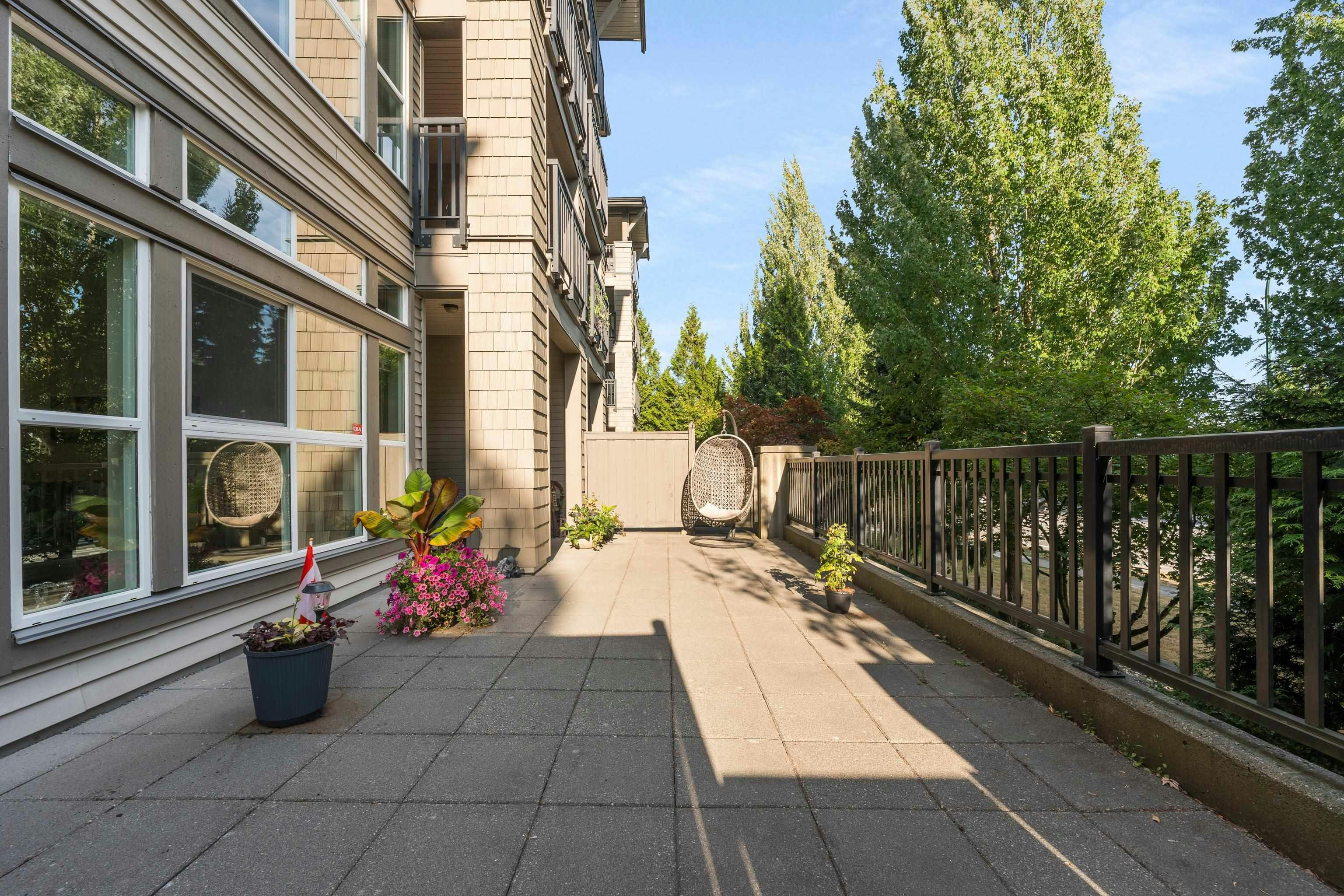 104-1330 Genest Way, Coquitlam, BC, V3E 0A4 - 8