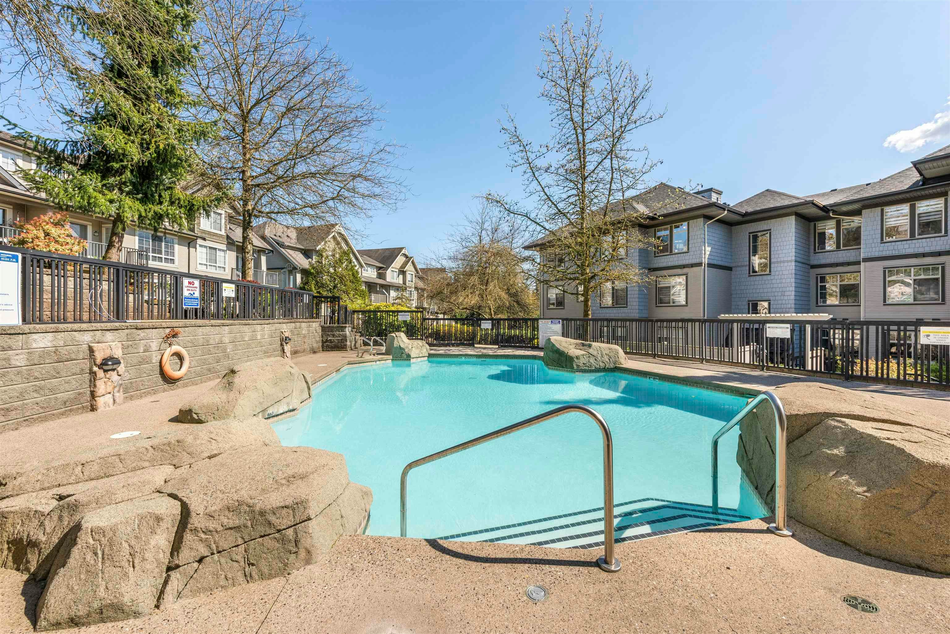 104-1330 Genest Way, Coquitlam, BC, V3E 0A4 - 19