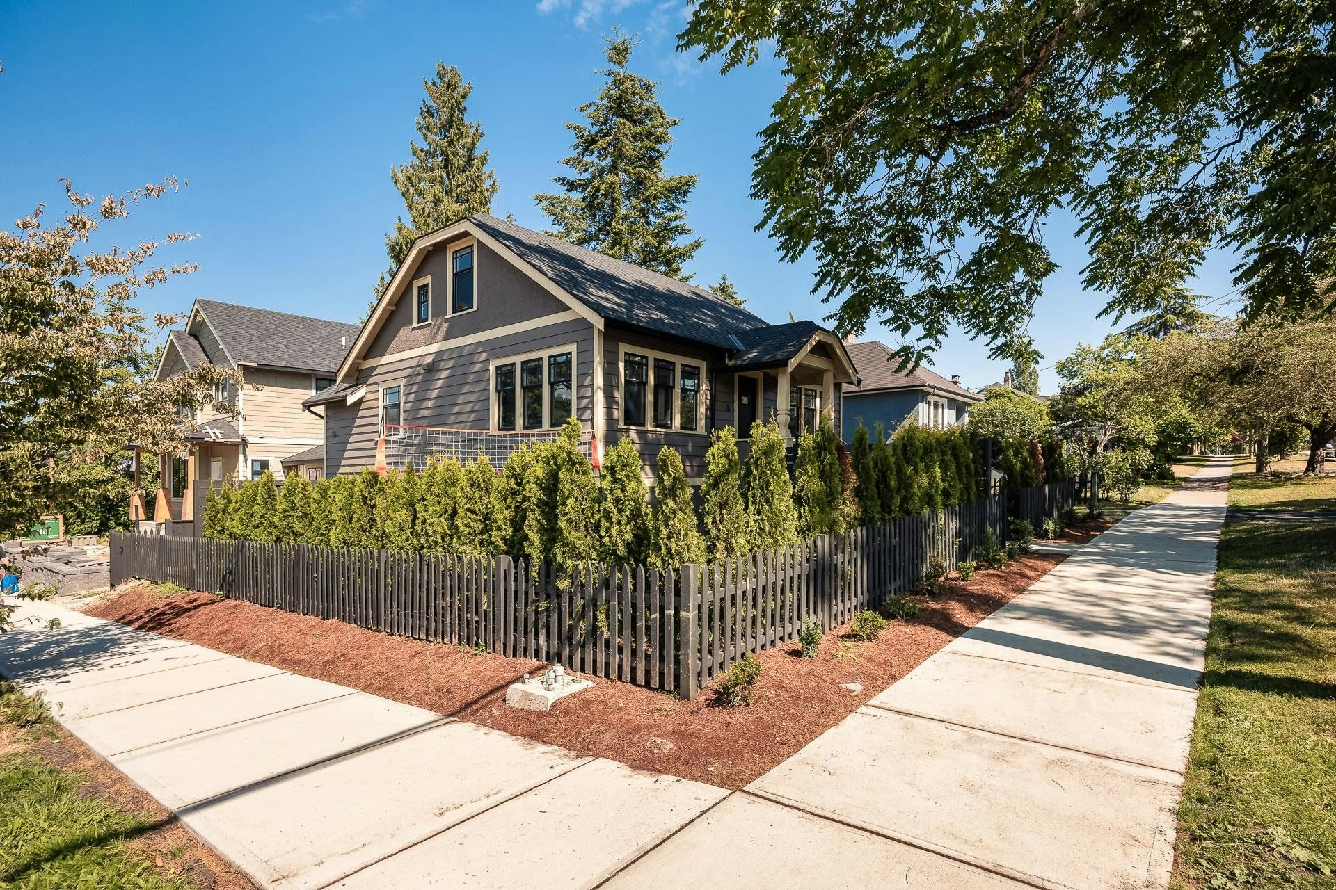 631 Second Street, New Westminster, BC, V3L 2M6 - 27