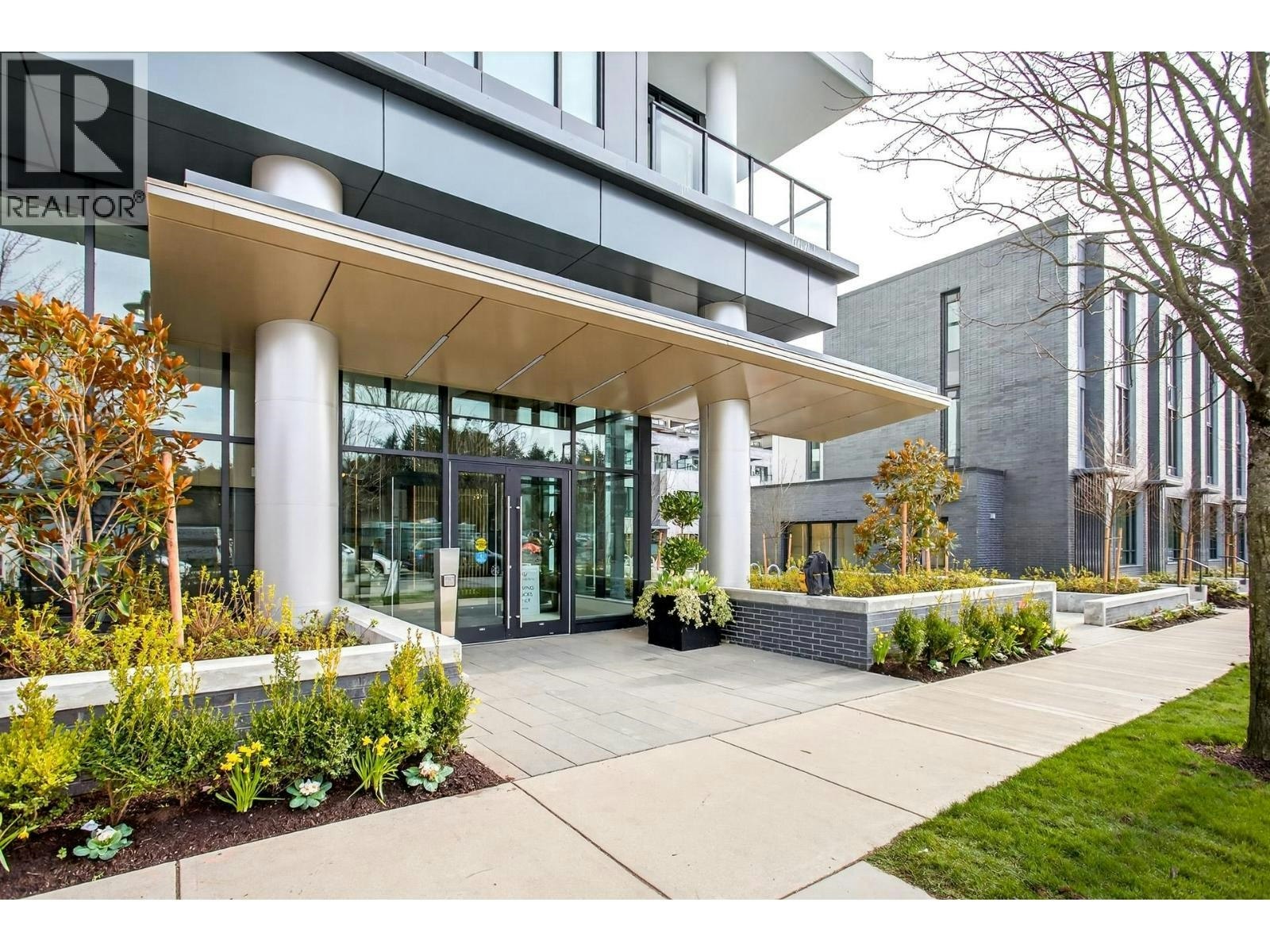 101-6138 Birney Ave Avenue, Vancouver, BC, V6T 2L3
