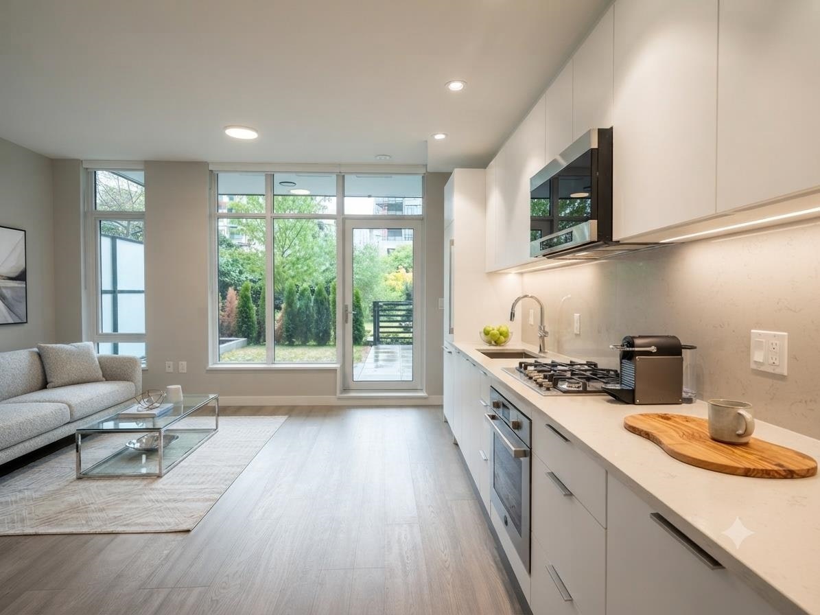 101-6138 Birney Ave Avenue, Vancouver, BC, V6T 2L3 - 7