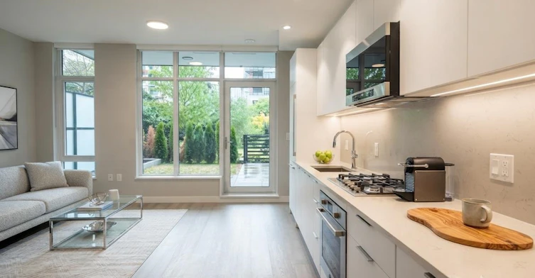 101-6138 Birney Ave Avenue, Vancouver, BC, V6T 2L3 - 7