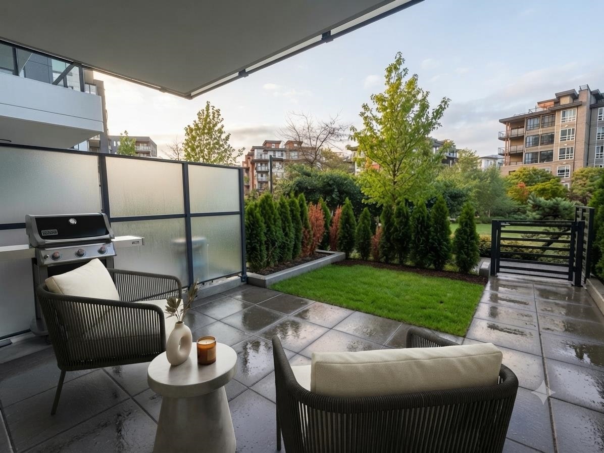 101-6138 Birney Ave Avenue, Vancouver, BC, V6T 2L3 - 10