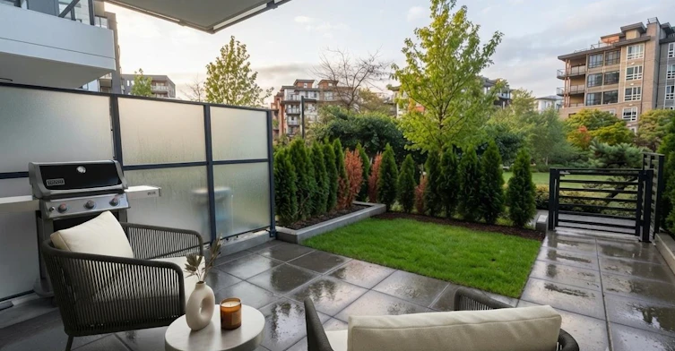 101-6138 Birney Ave Avenue, Vancouver, BC, V6T 2L3 - 10