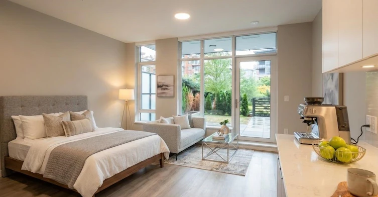 101-6138 Birney Ave Avenue, Vancouver, BC, V6T 2L3 - 6