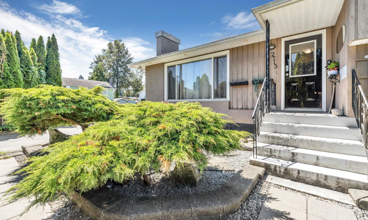 2715 Coast Meridian Road