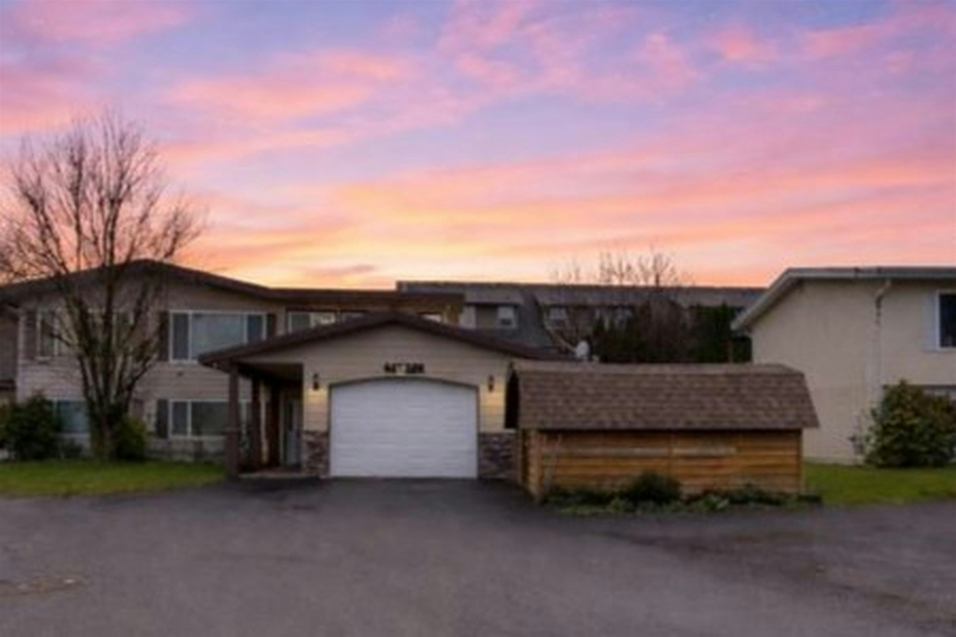 A-46538 Rolinde Crescent, Chilliwack, BC, V2P 6X5