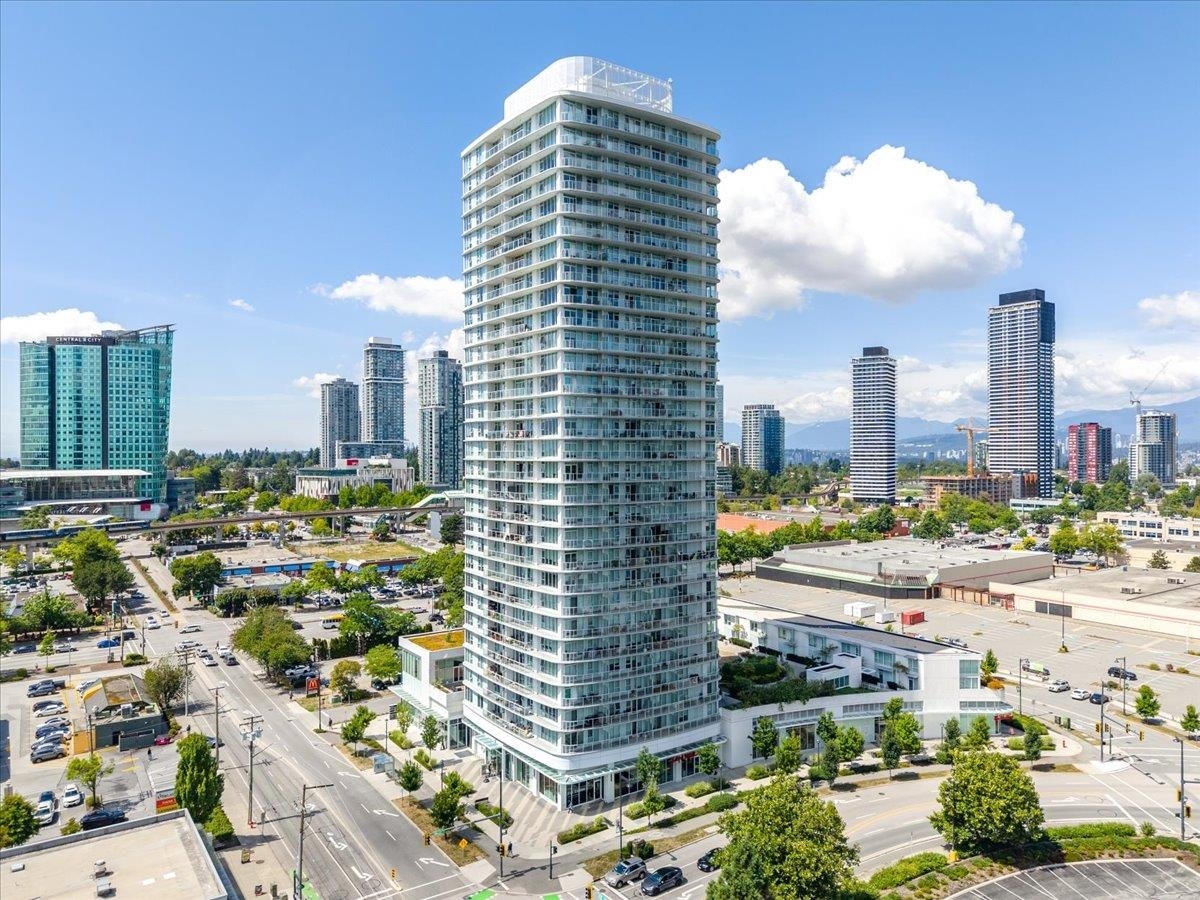 2305-13685 102 Avenue, Surrey, BC, V3T 1N7