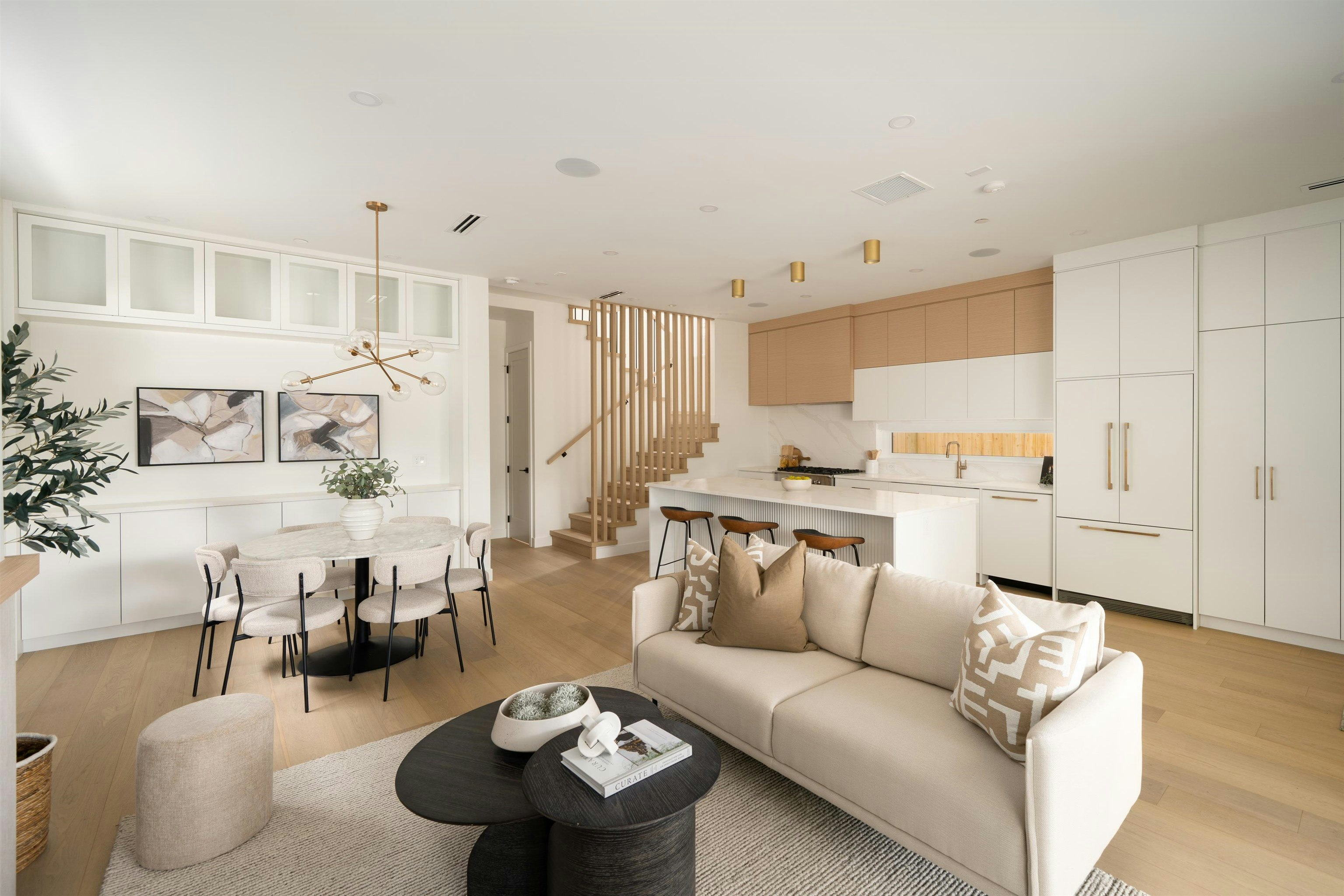 1-810 E 22nd Avenue, Vancouver, BC, V5V 1V7 - 10