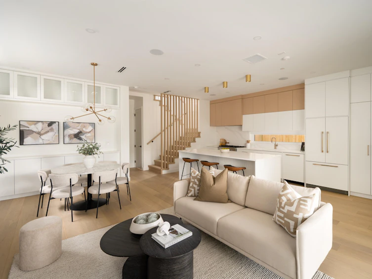 1-810 E 22nd Avenue, Vancouver, BC, V5V 1V7 - 10