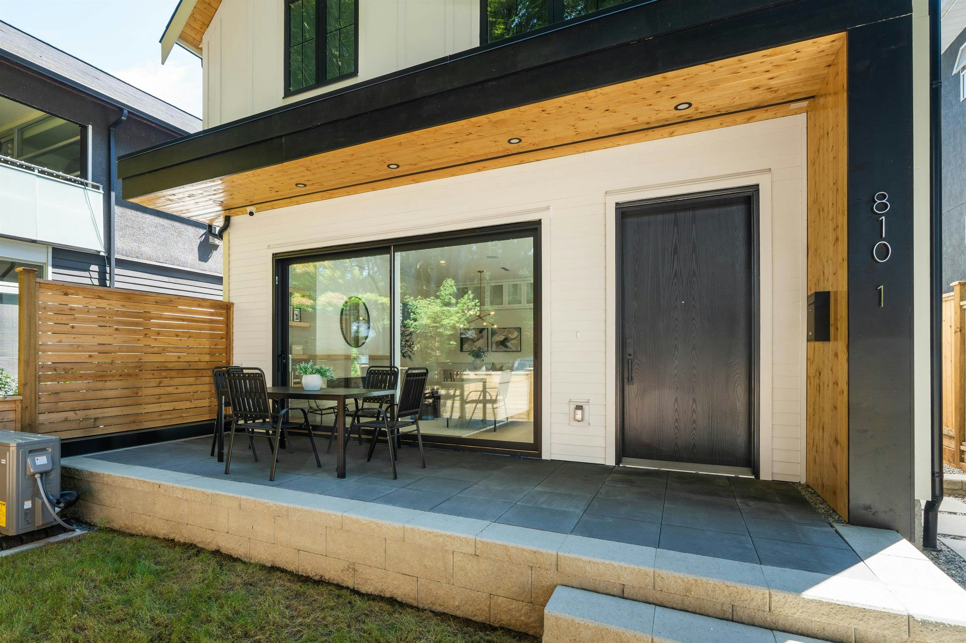 1-810 E 22nd Avenue, Vancouver, BC, V5V 1V7 - 20