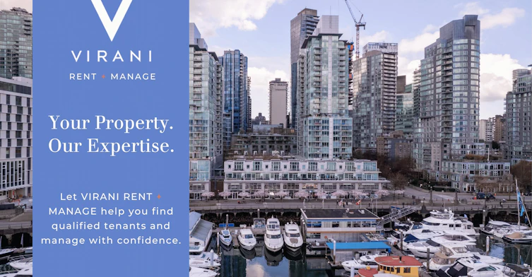 507-1478 W Hastings Street, Vancouver, BC, V6G 3J6