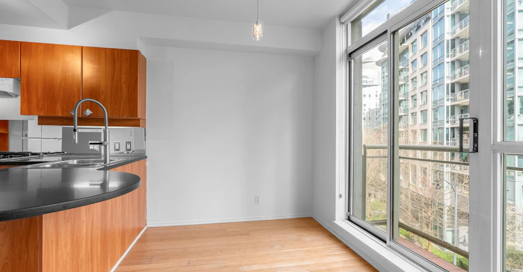 507-1478 W Hastings Street, Vancouver, BC, V6G 3J6 - 4