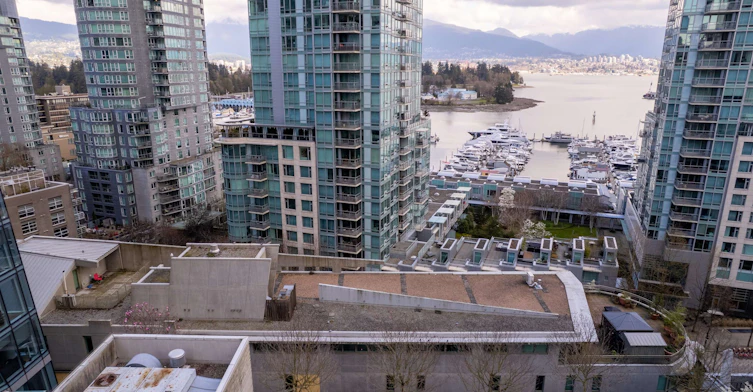507-1478 W Hastings Street, Vancouver, BC, V6G 3J6 - 14