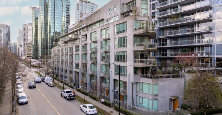 507-1478 W Hastings Street, Vancouver, BC, V6G 3J6 - 13