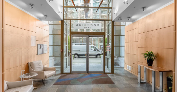 507-1478 W Hastings Street, Vancouver, BC, V6G 3J6 - 15