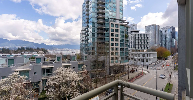 507-1478 W Hastings Street, Vancouver, BC, V6G 3J6 - 12