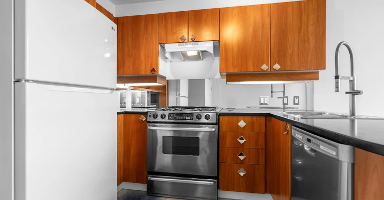 507-1478 W Hastings Street, Vancouver, BC, V6G 3J6 - 3