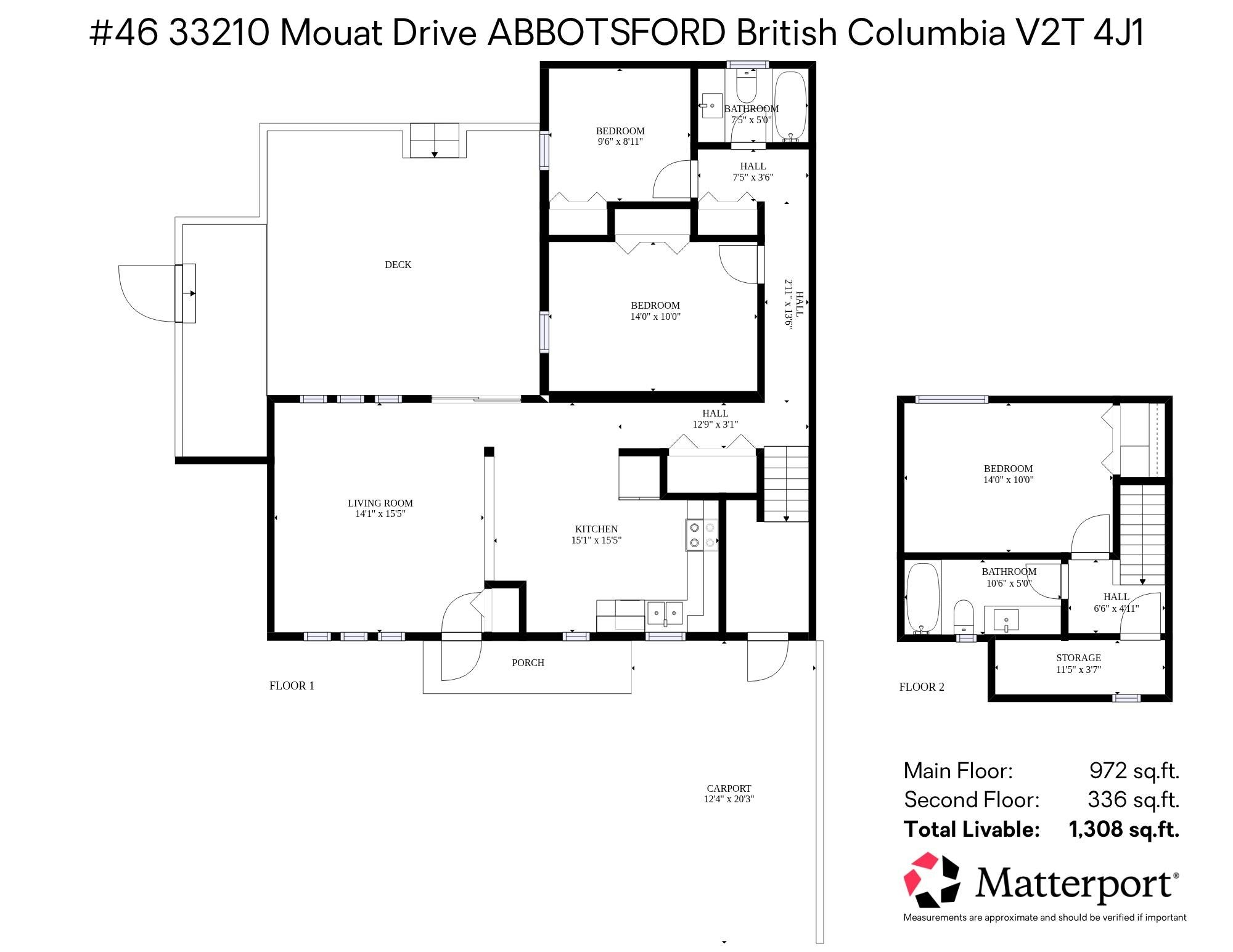 46-32310 Mouat Drive - 3
