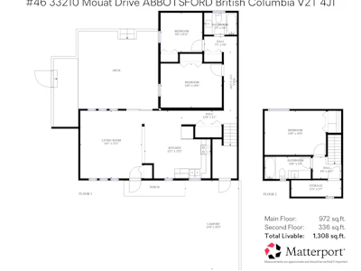 46-32310 Mouat Drive - 3