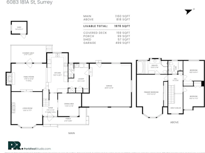 6083 181a Street - 2