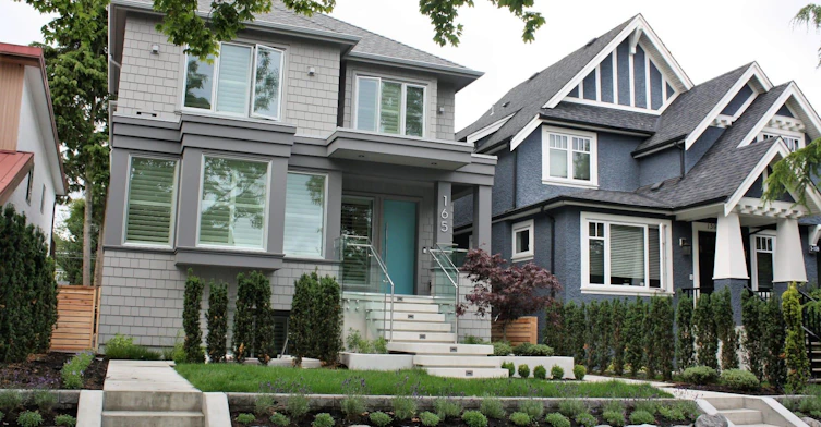163 W 20th Street, North Vancouver, BC, B5Z 2X3