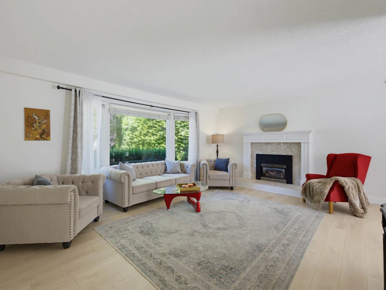 856 55a Street, Delta, BC, V4M 3M4 - 2