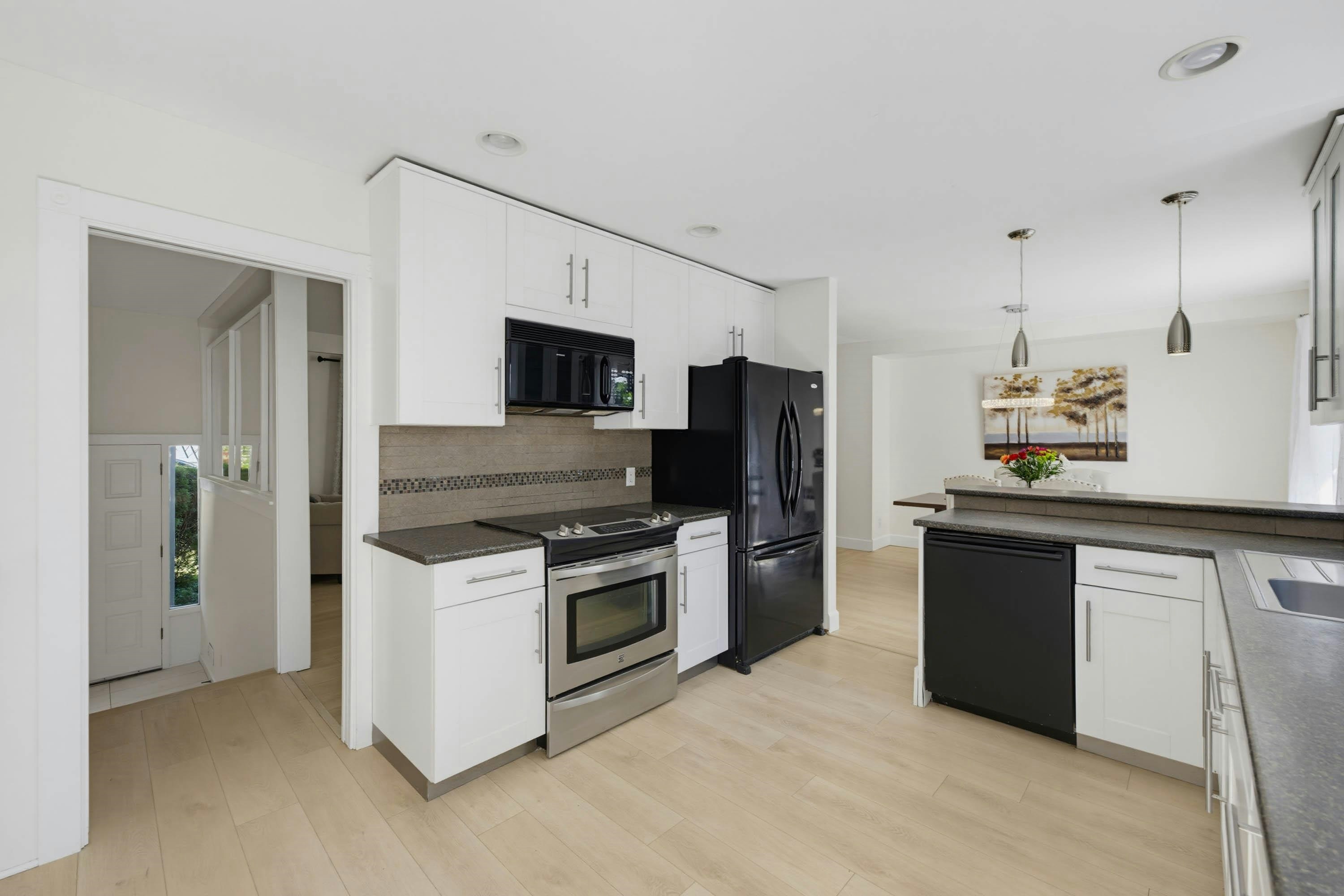 856 55a Street, Delta, BC, V4M 3M4 - 8