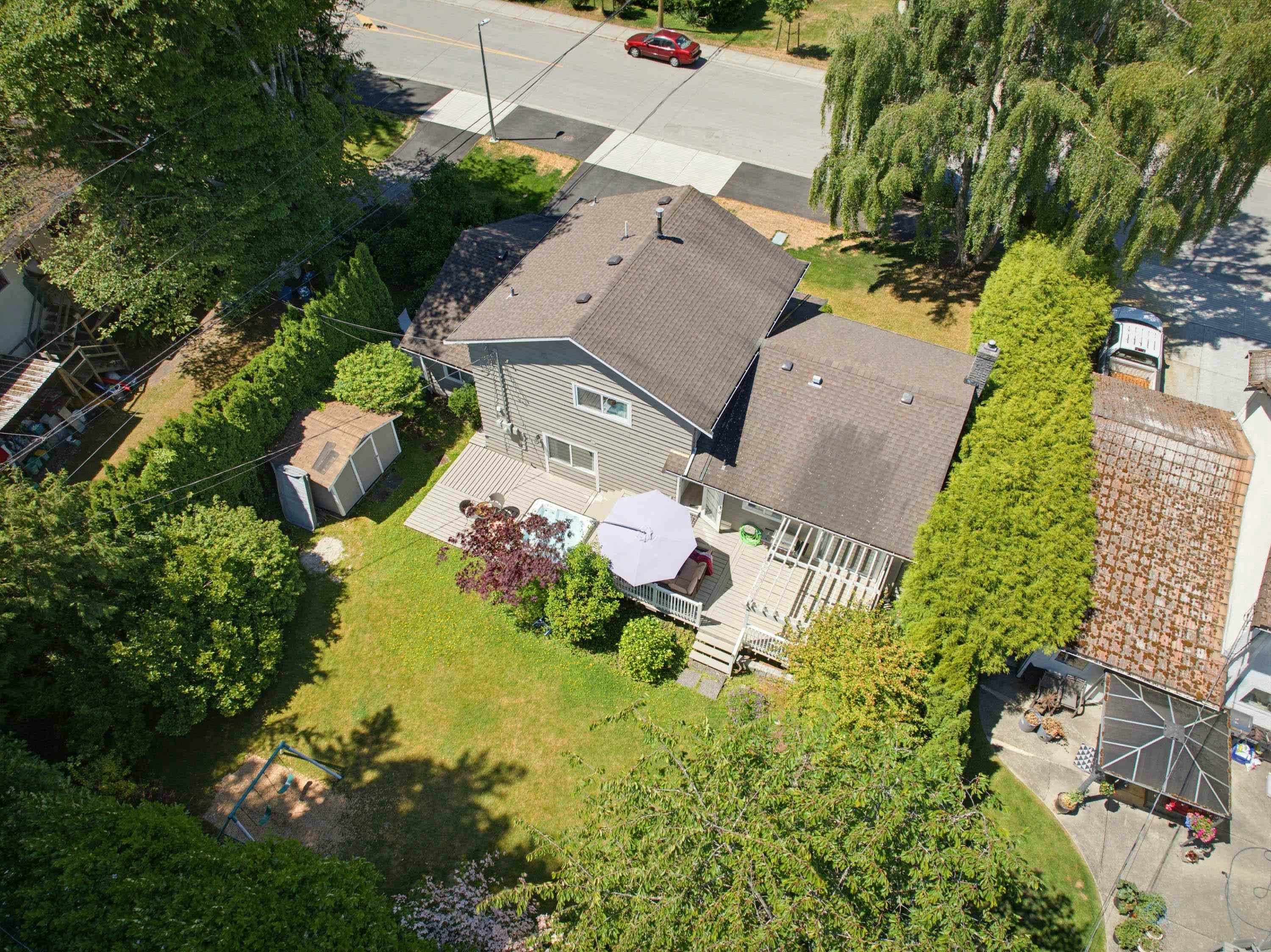 856 55a Street, Delta, BC, V4M 3M4 - 32
