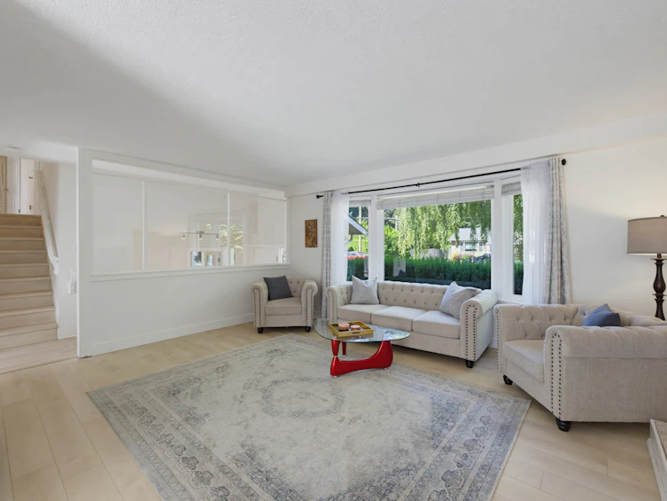 856 55a Street, Delta, BC, V4M 3M4 - 3