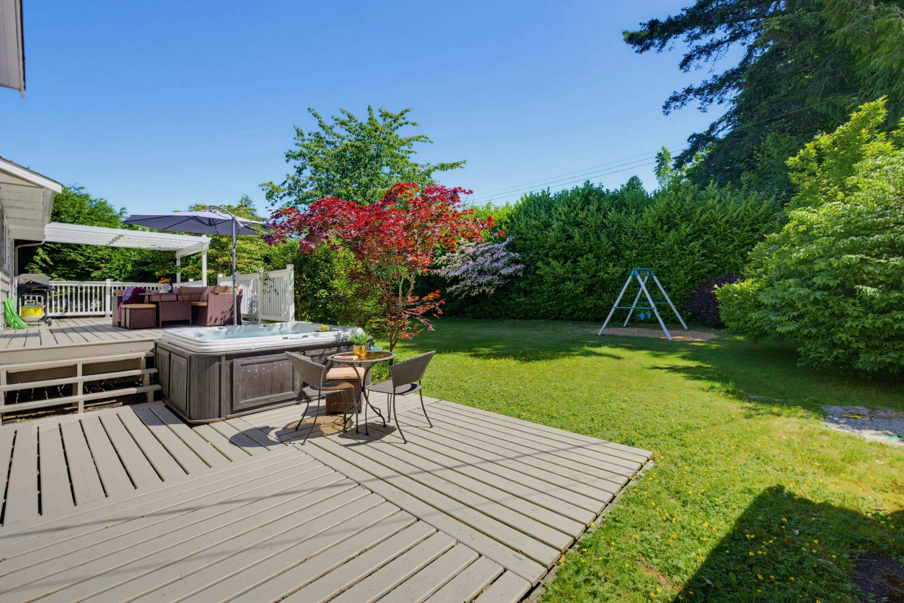 856 55a Street, Delta, BC, V4M 3M4 - 27