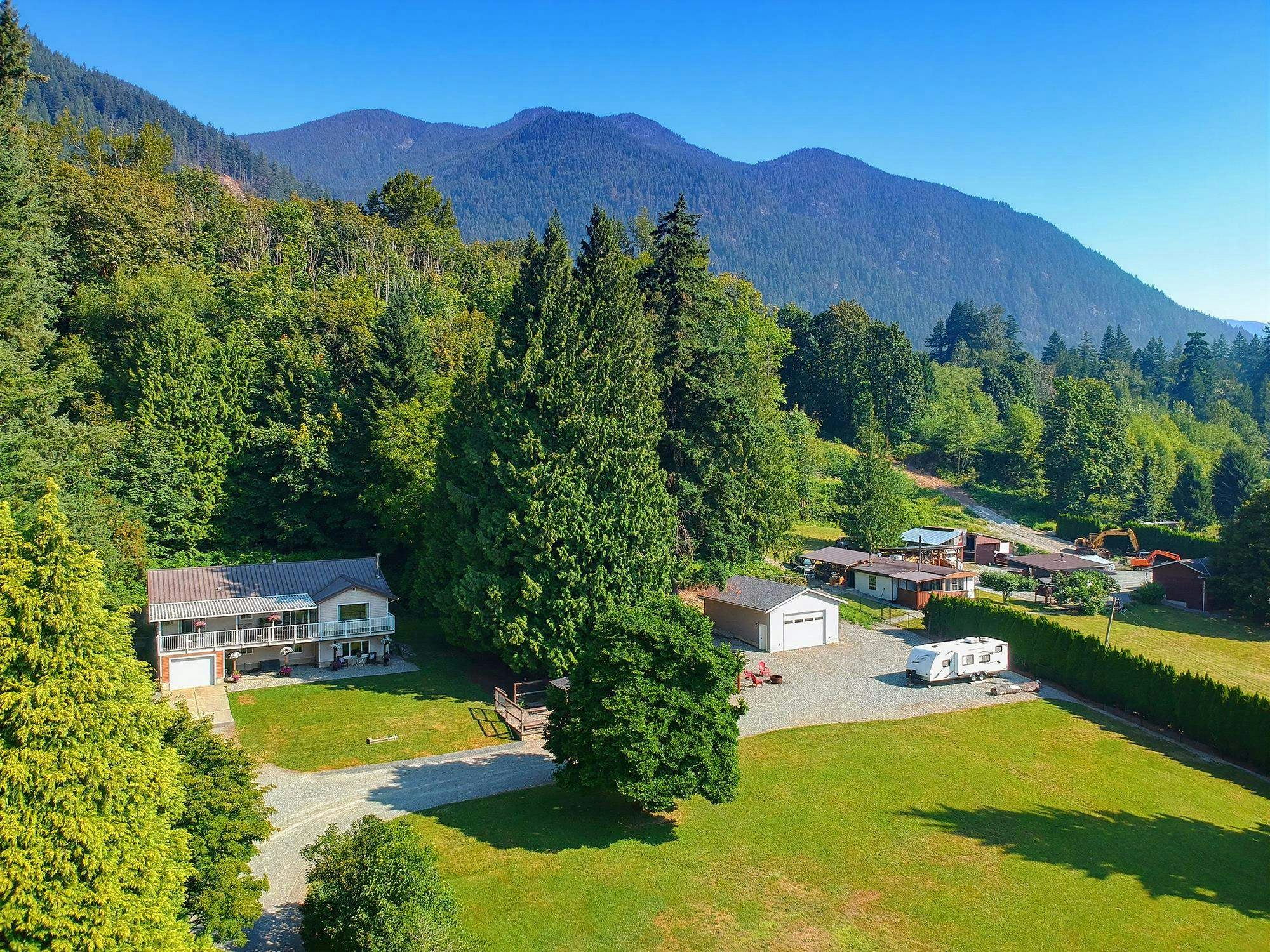 42045 Husband Road, Mission, BC, V0M 1G0