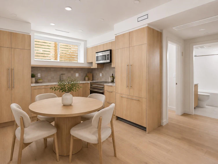 2-595 E 49th Avenue, Vancouver, BC, V5W 2H1 - 4