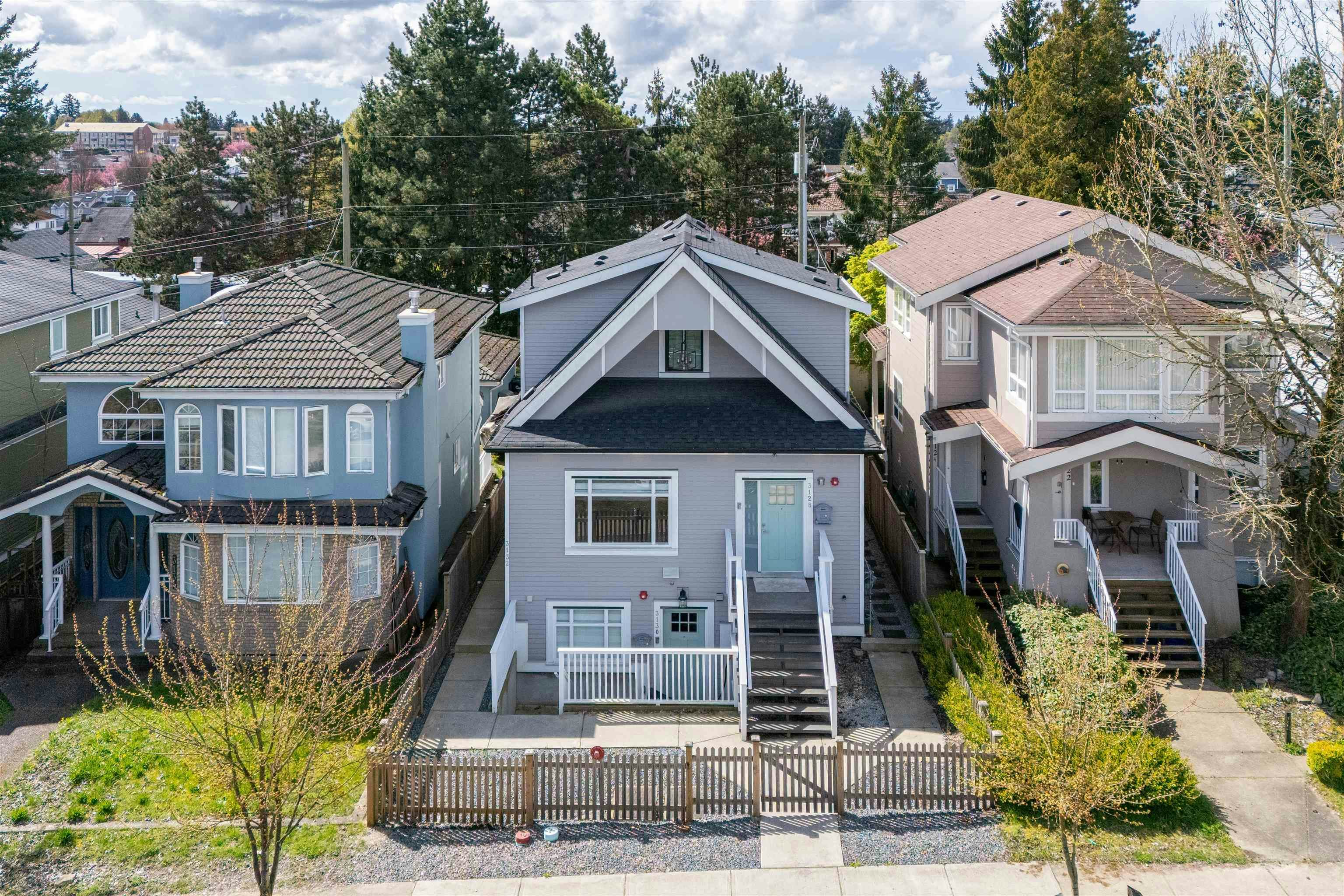 3128 Kings Avenue, Vancouver, BC, V5R 4T4 - 22