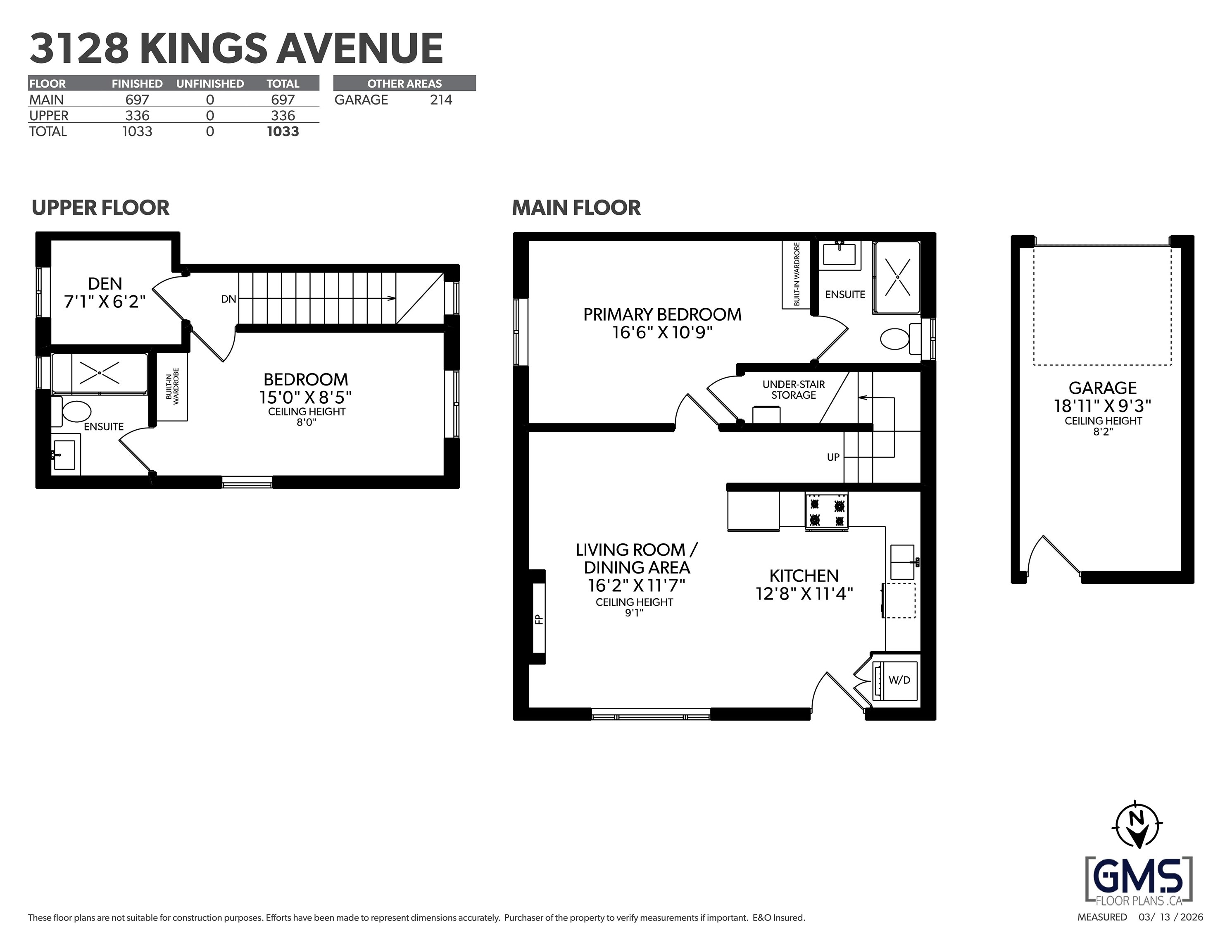 3128 Kings Avenue, Vancouver, BC, V5R 4T4 - 28