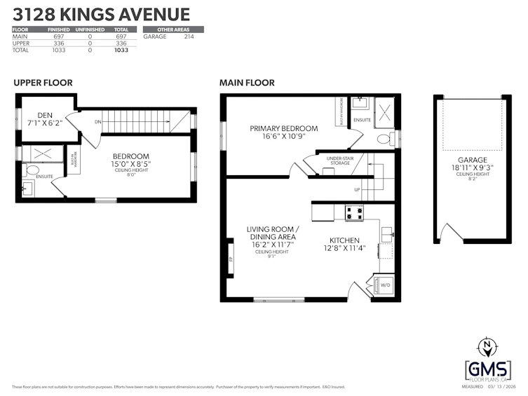 3128 Kings Avenue, Vancouver, BC, V5R 4T4 - 28