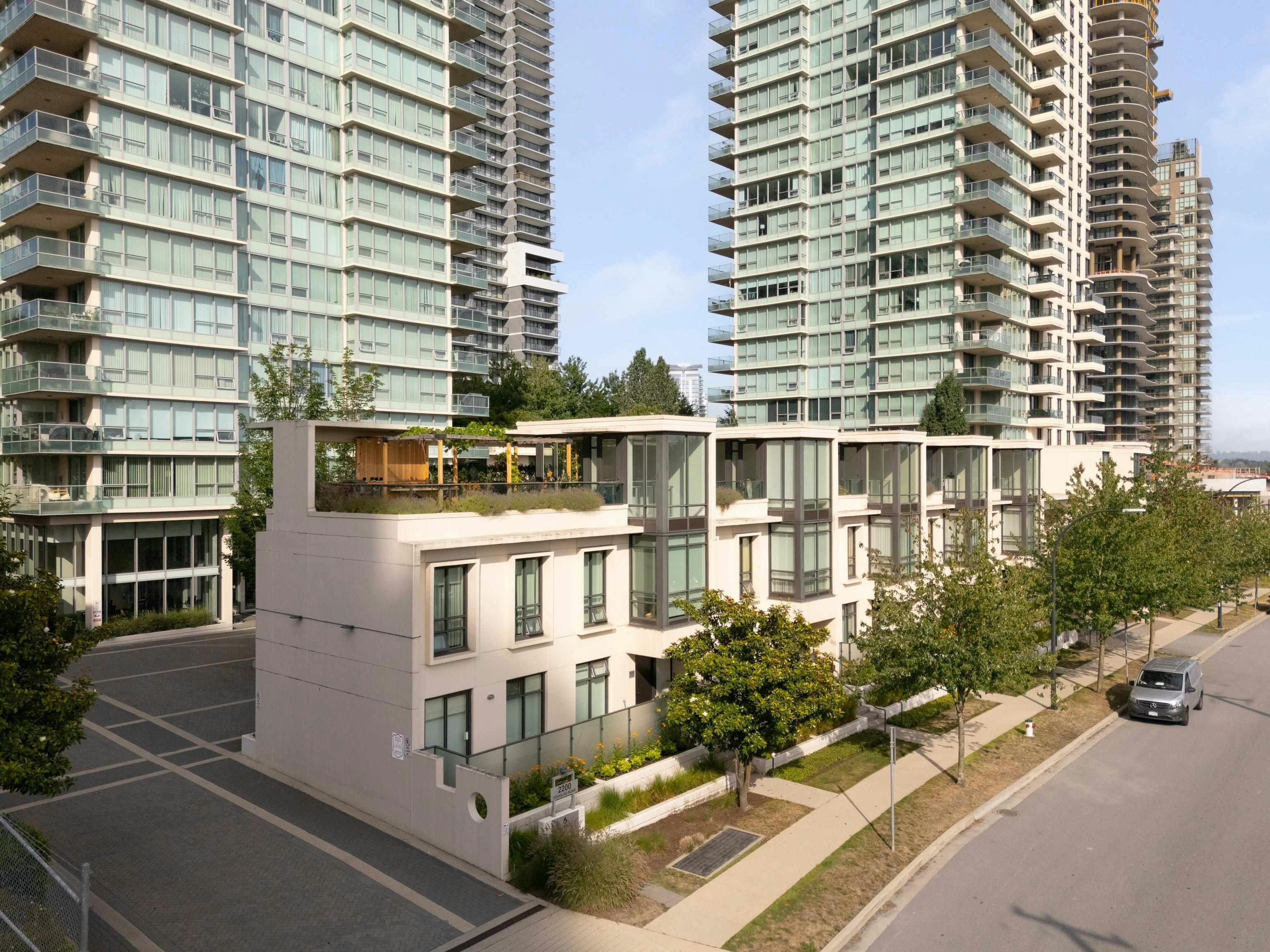 103-2232 Douglas Road, Burnaby, BC, V5C 0G9 - 22