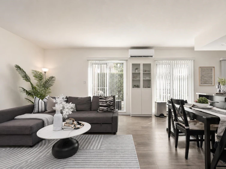 103-2232 Douglas Road, Burnaby, BC, V5C 0G9 - 3