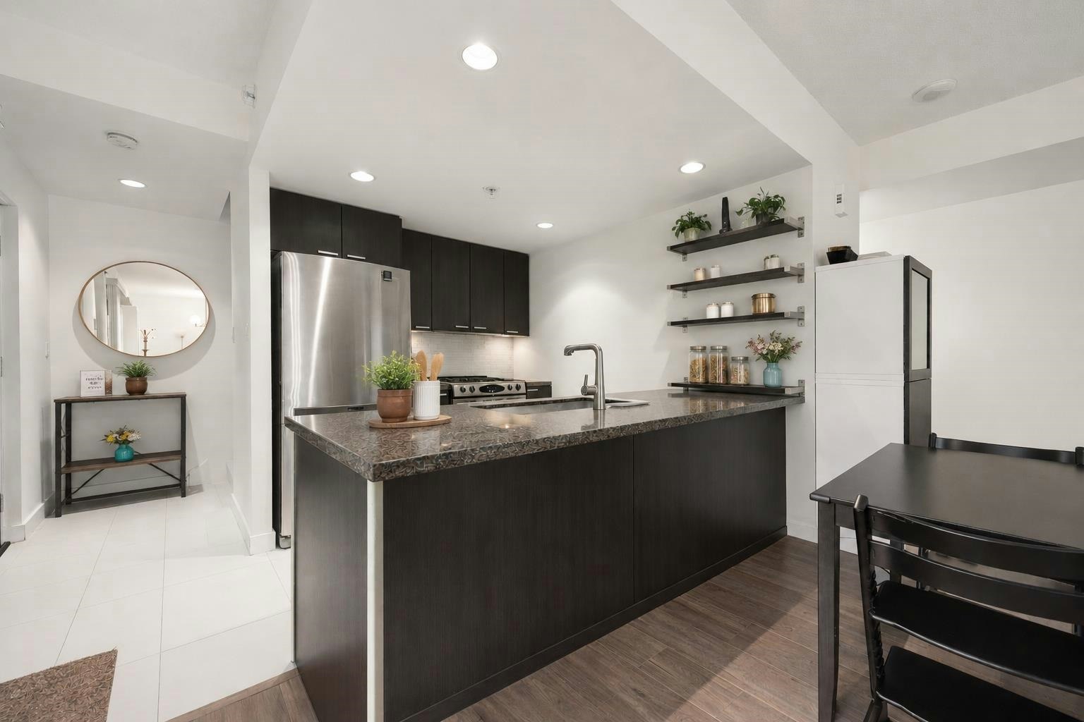103-2232 Douglas Road, Burnaby, BC, V5C 0G9 - 4